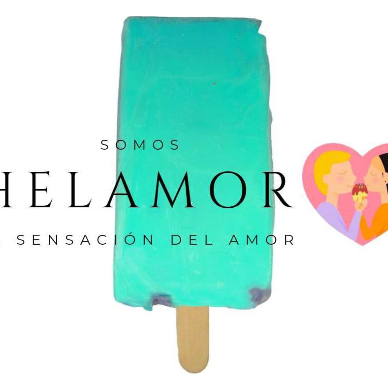 Paleta de Chocomenta