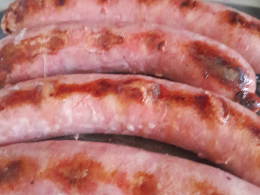 Asados Grilled Beef