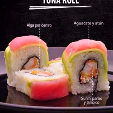 Tuna Roll