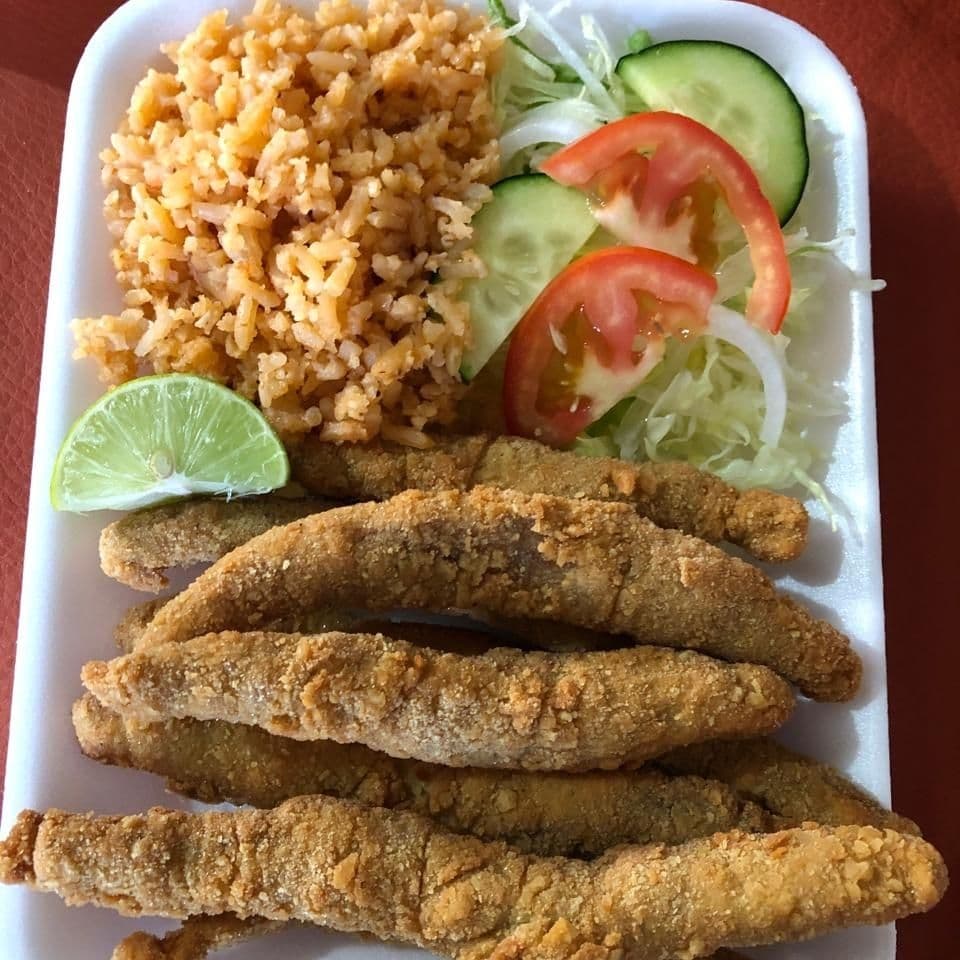 Puntas de Filete.