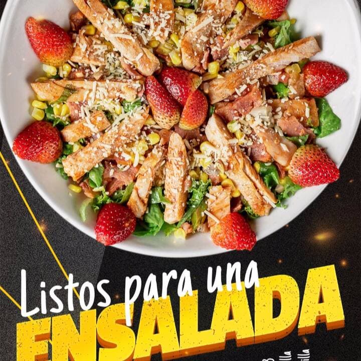 ENSALADA