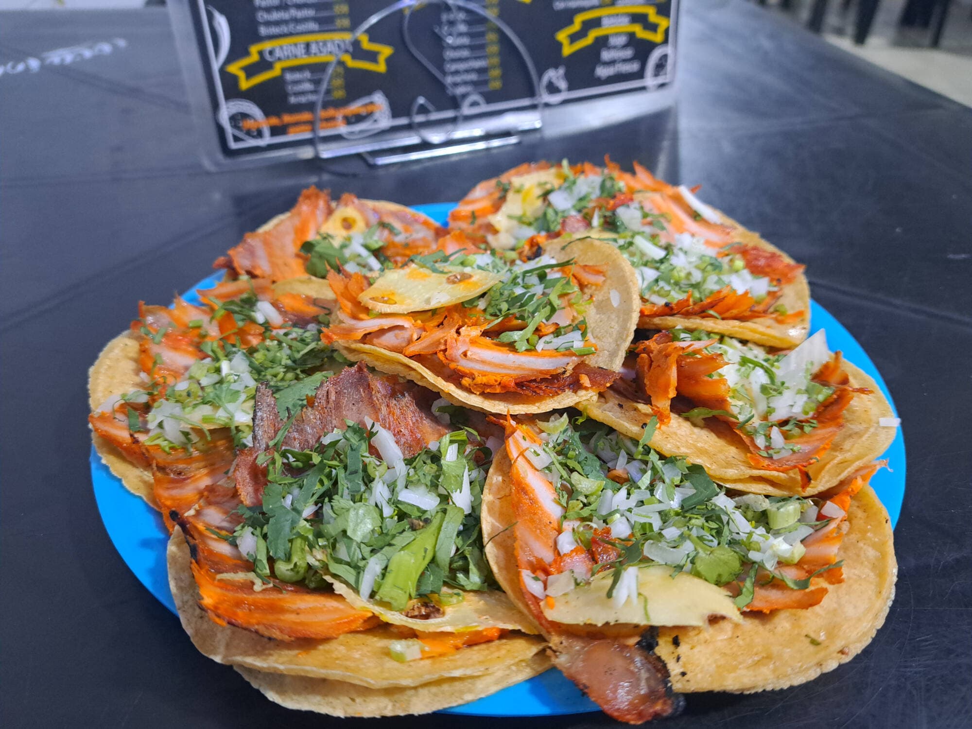 Taquería Orizaba