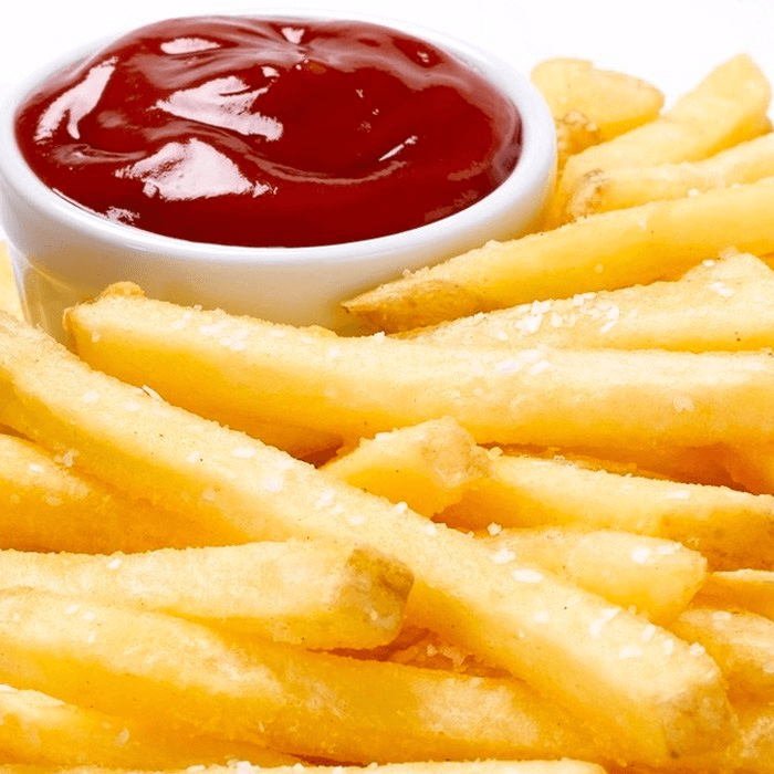 Orden de Papas