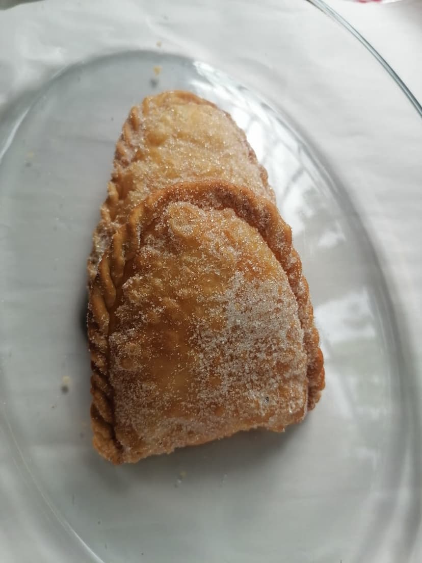 Pastelitos La Selecta