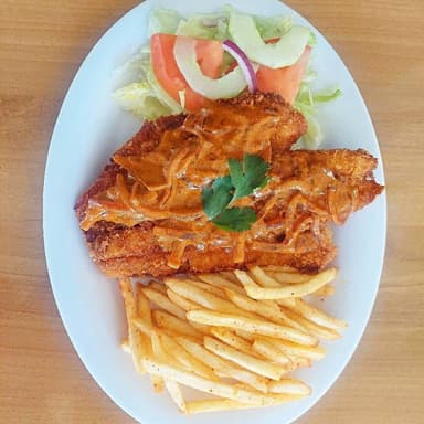 FILETE DIABLA