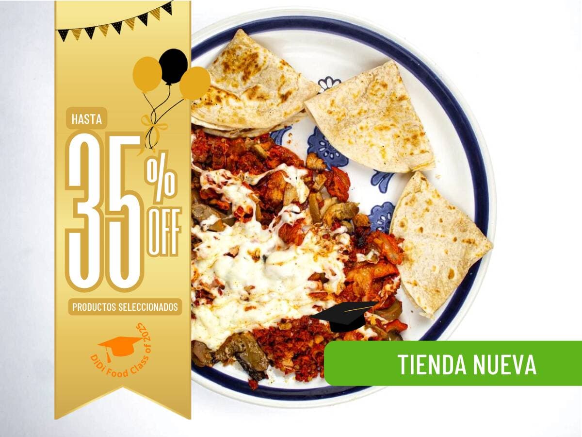 Tacos Juquilita