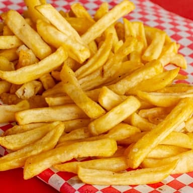 papas a la francesa grandes