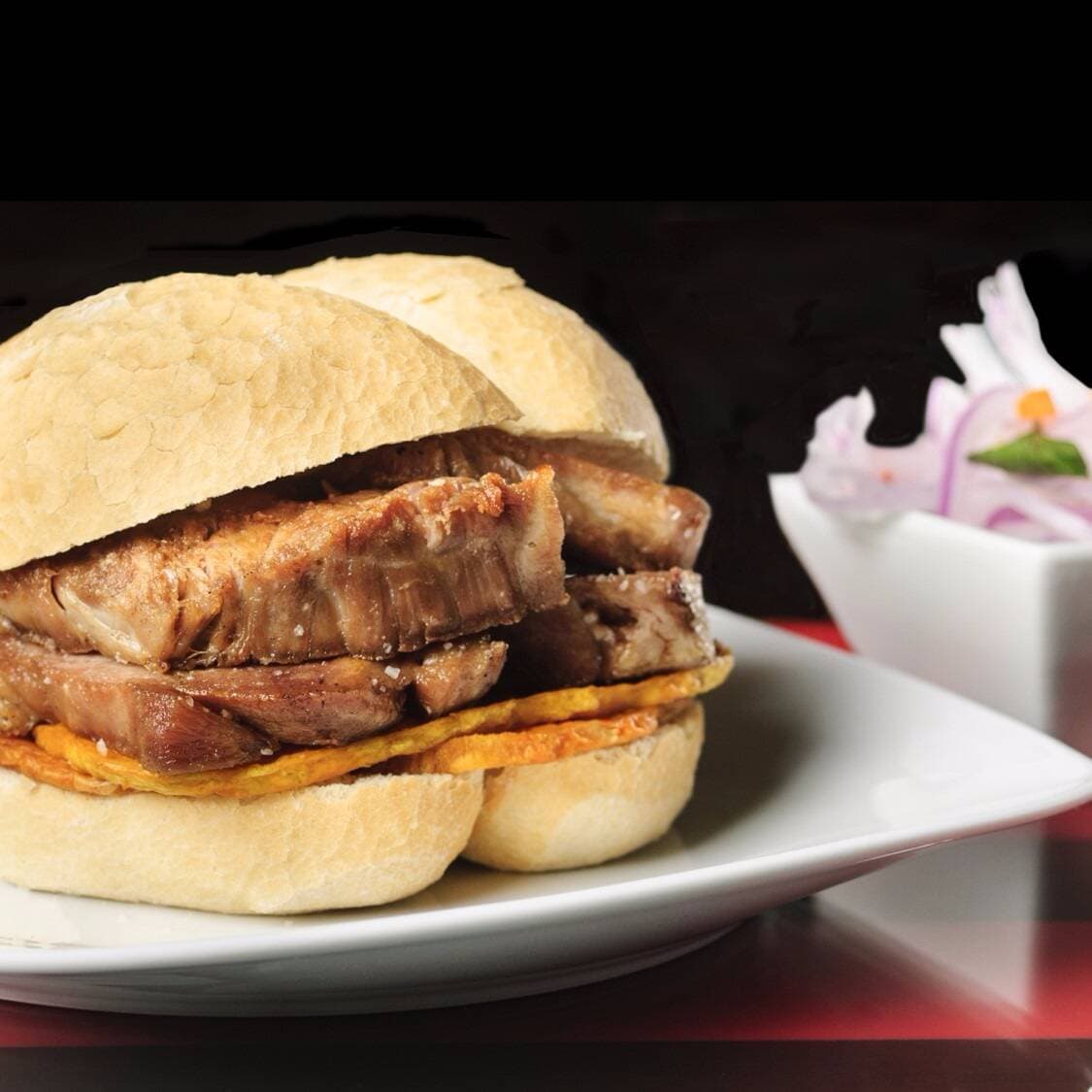 Pan con Chicharrón Joy’s de 180 G