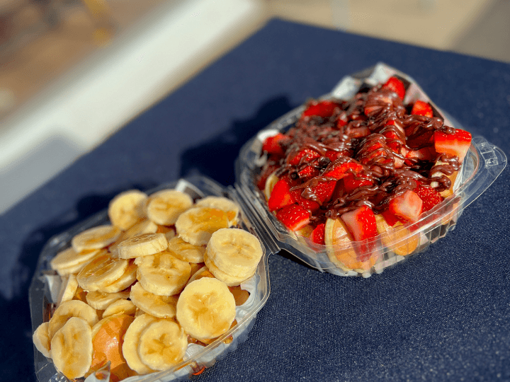 Yummy Yums
