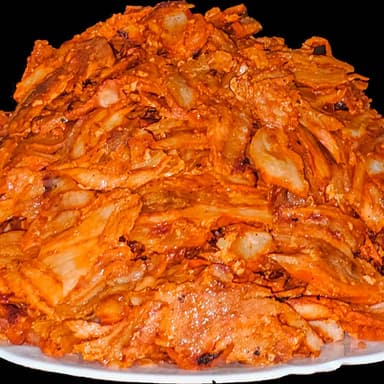 1/2 Kilo de Carne al Pastor