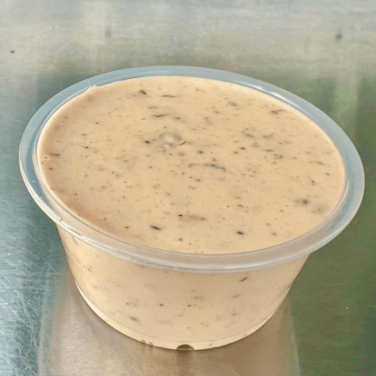 Aderezo Ranch-chipotle 2oz