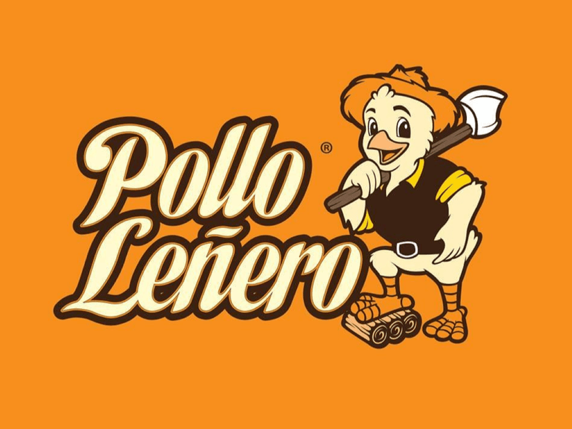 Pollo Leñero (Yañez)