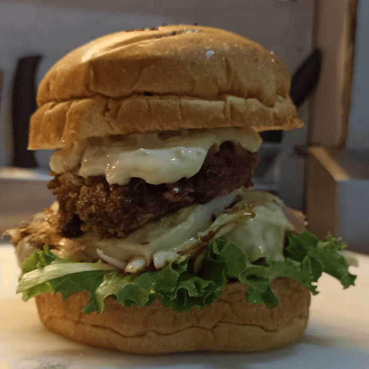 Big Burger