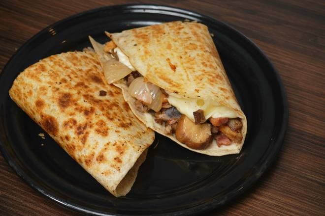 Tacotote Revolver Queso