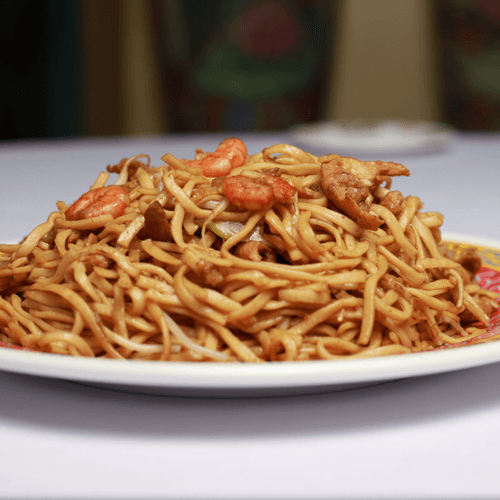 Chao Mein