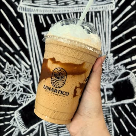 Caramel Macchiato Fra