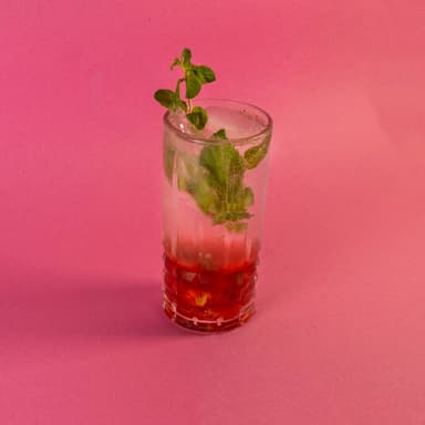 Mojitoink Fresa