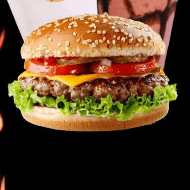 Hamburguesa