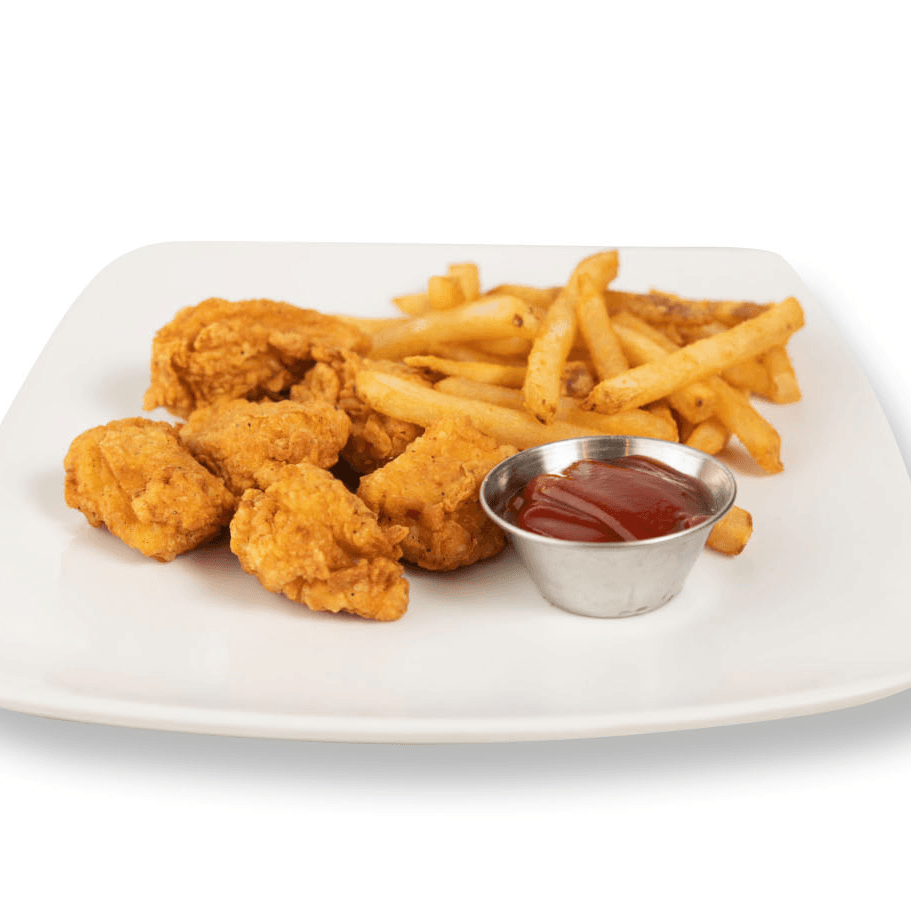 Boneless Kids
