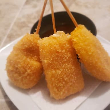 Kushiagues Mixtas