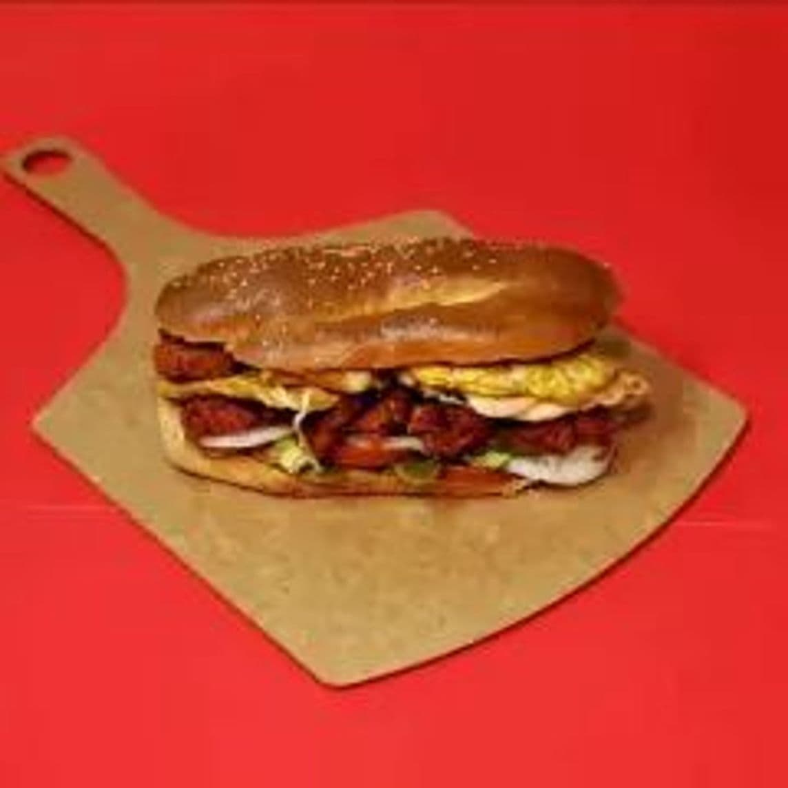 Torta Española