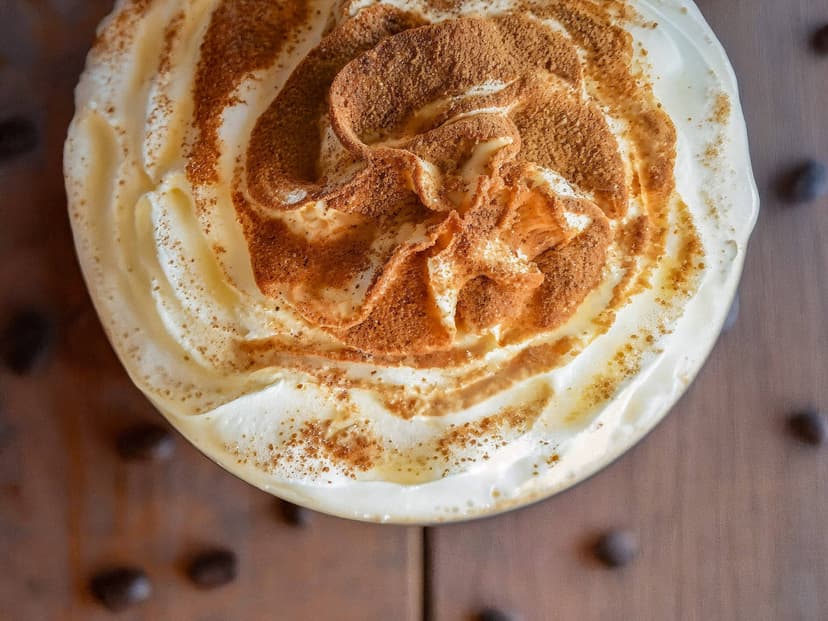 Café La Flor de Córdoba (Niños Héroes)