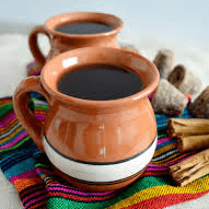 CAFE DE OLLA