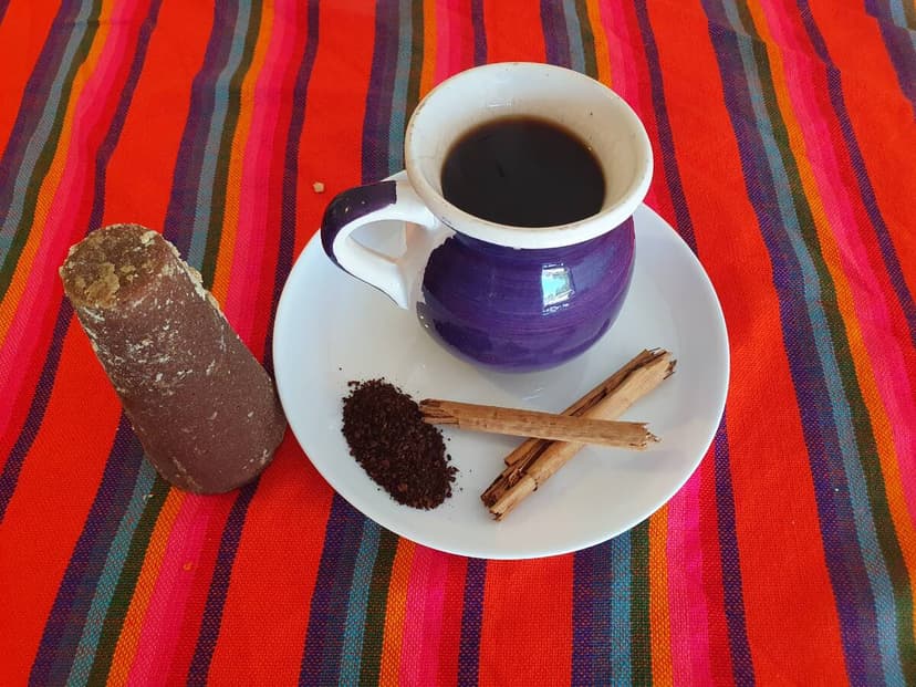 Gorditas y desayunos hecho con amor
