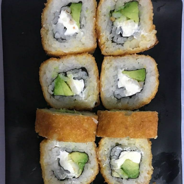Ebi Roll Promo