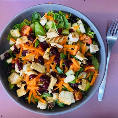Ensalada Maia