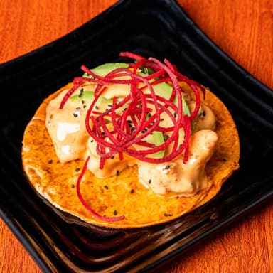 Taco Roca