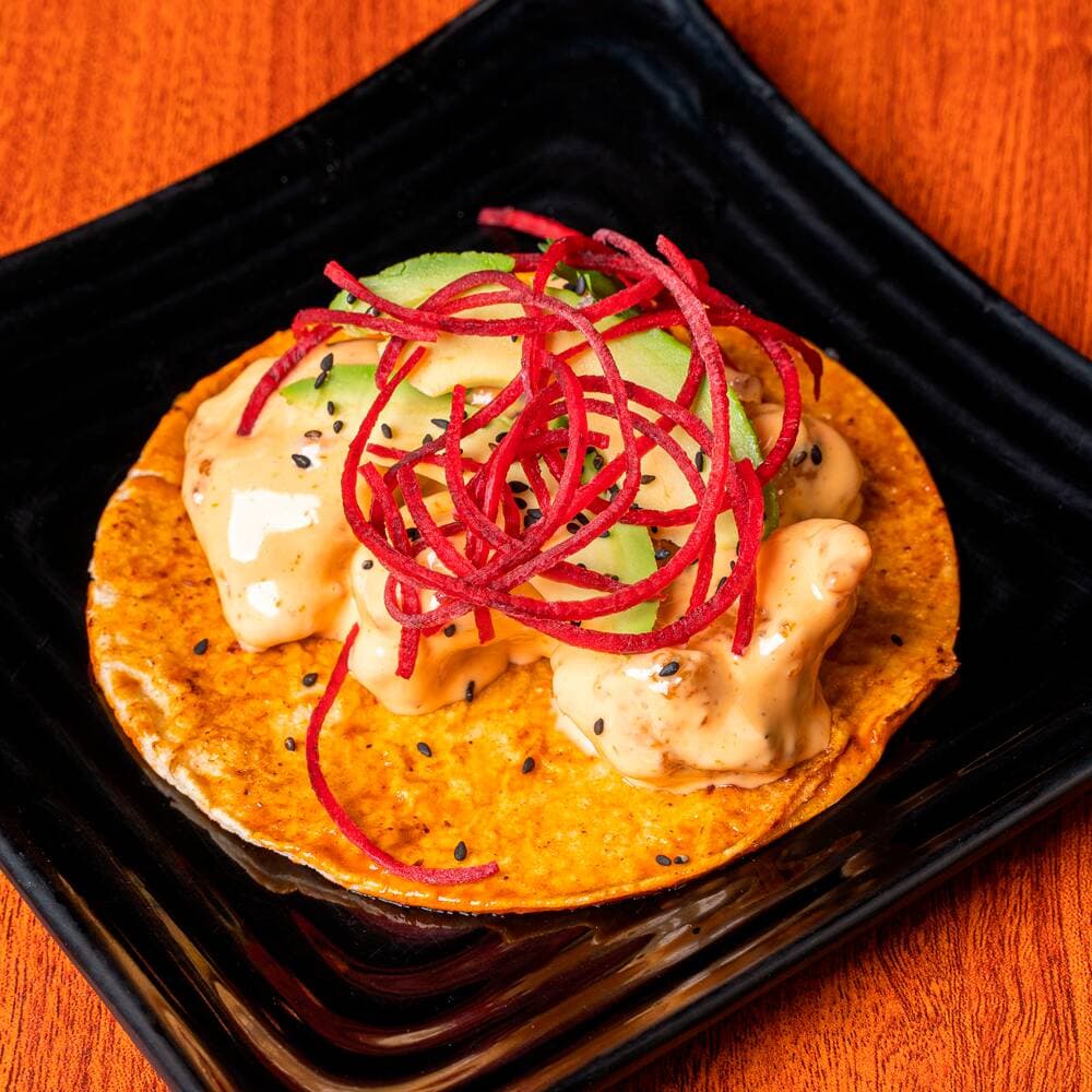 Taco Roca