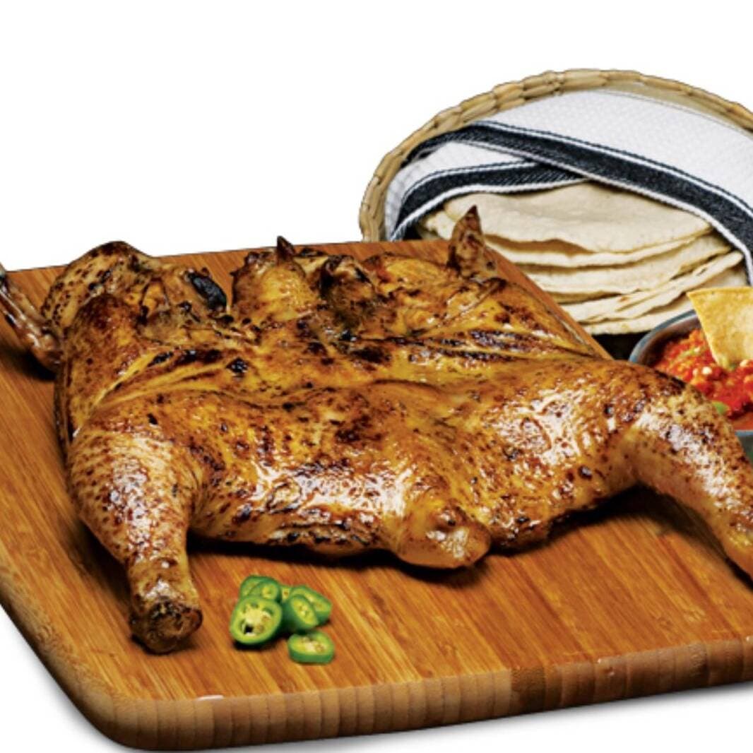 POLLO GRANDE