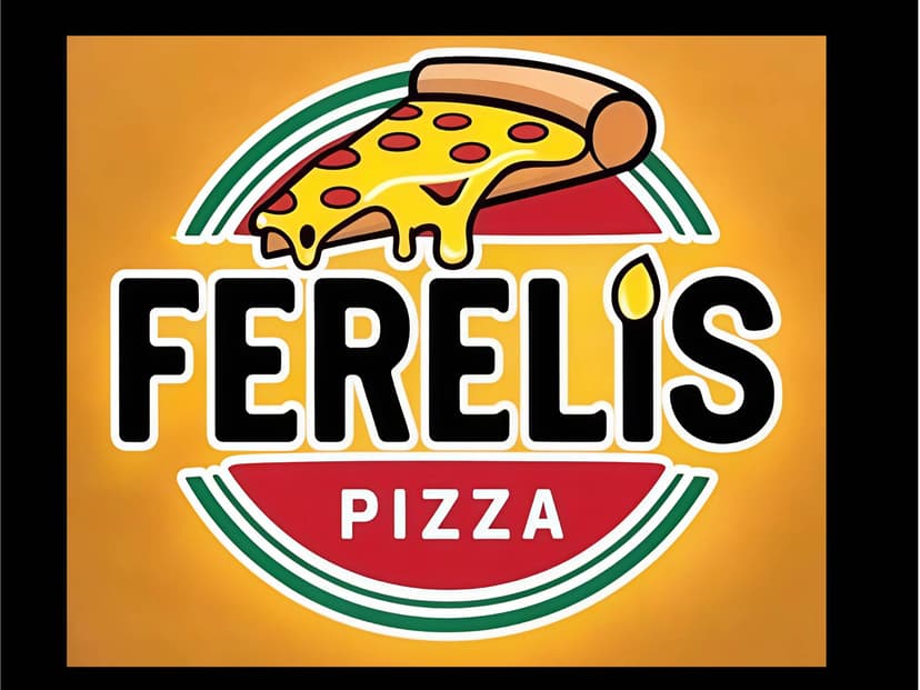 Ferelis Pizza