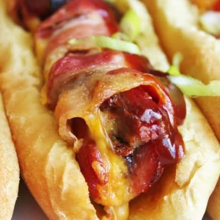 Hot Dog Especial 2