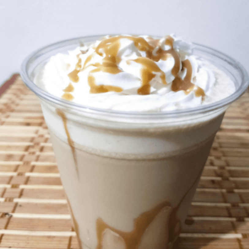 Frapuccino 12 Ozas