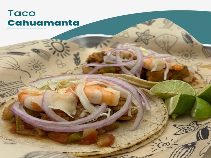 Sr. Manta Cahuamanta