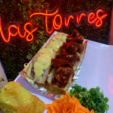Rollo Boneless