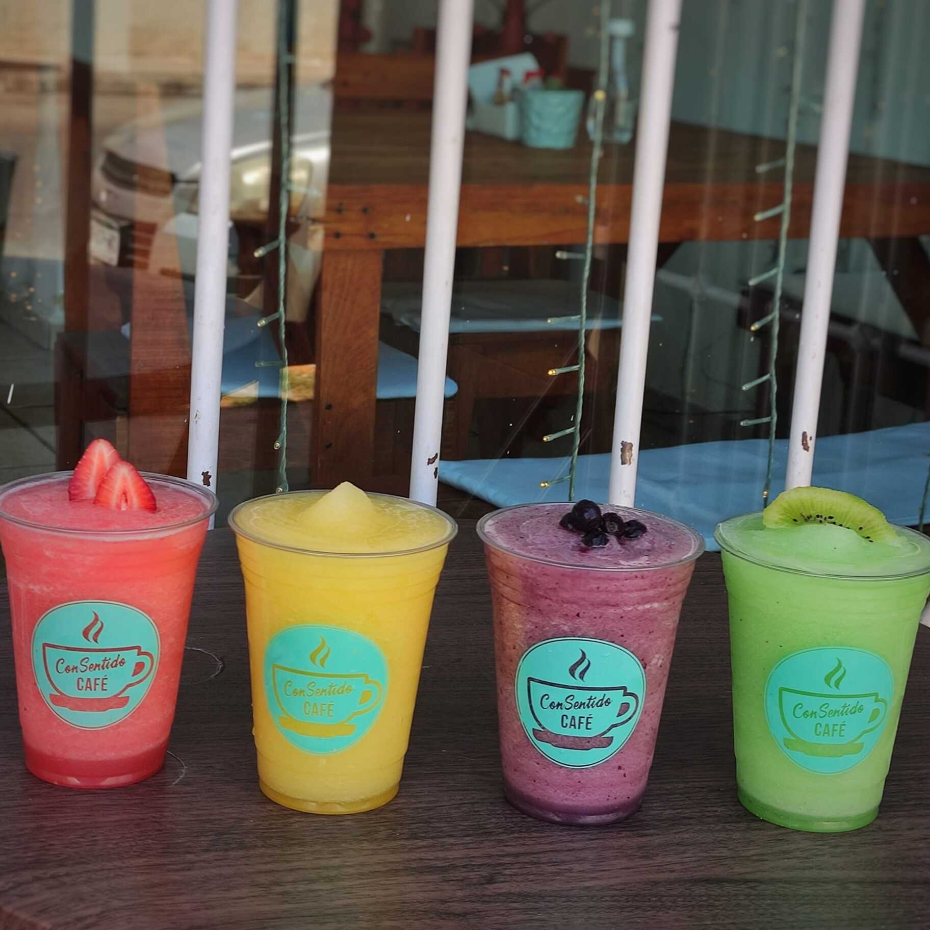 Smoothies