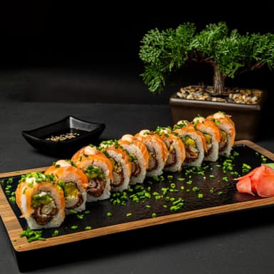 DAENERYS  ROLL ESPECIAL 2 X 1