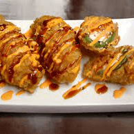 Spicy Poppers