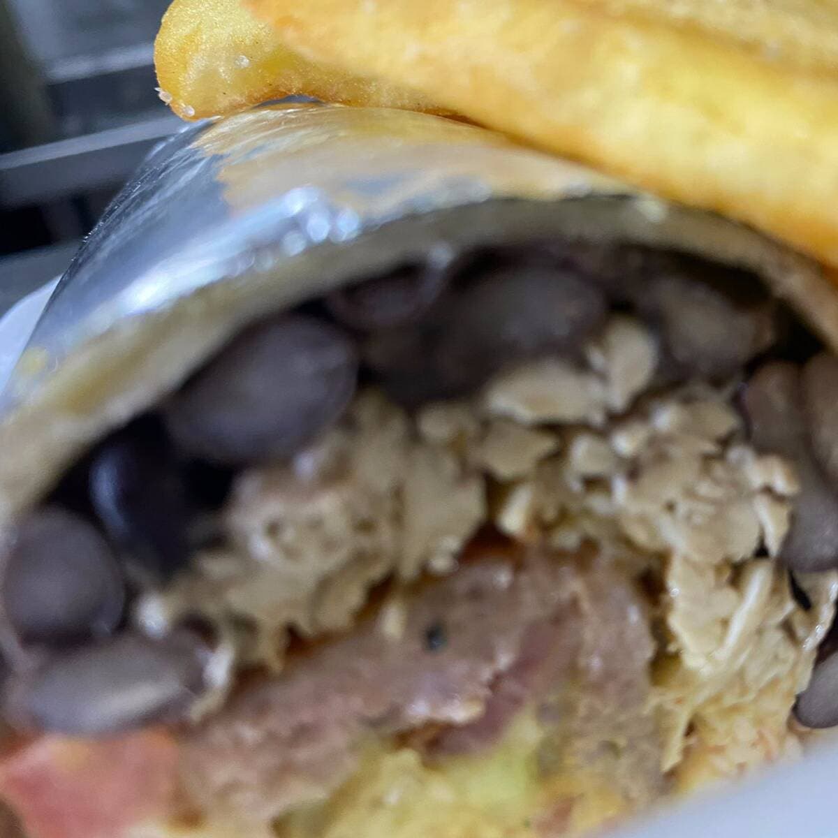 Taco 420