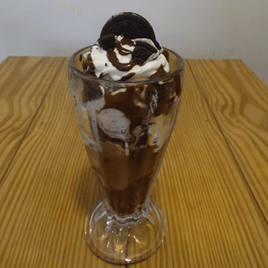 Copa Oreo