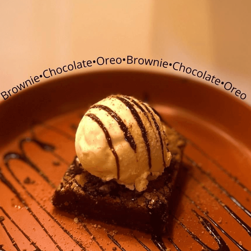 Brownie