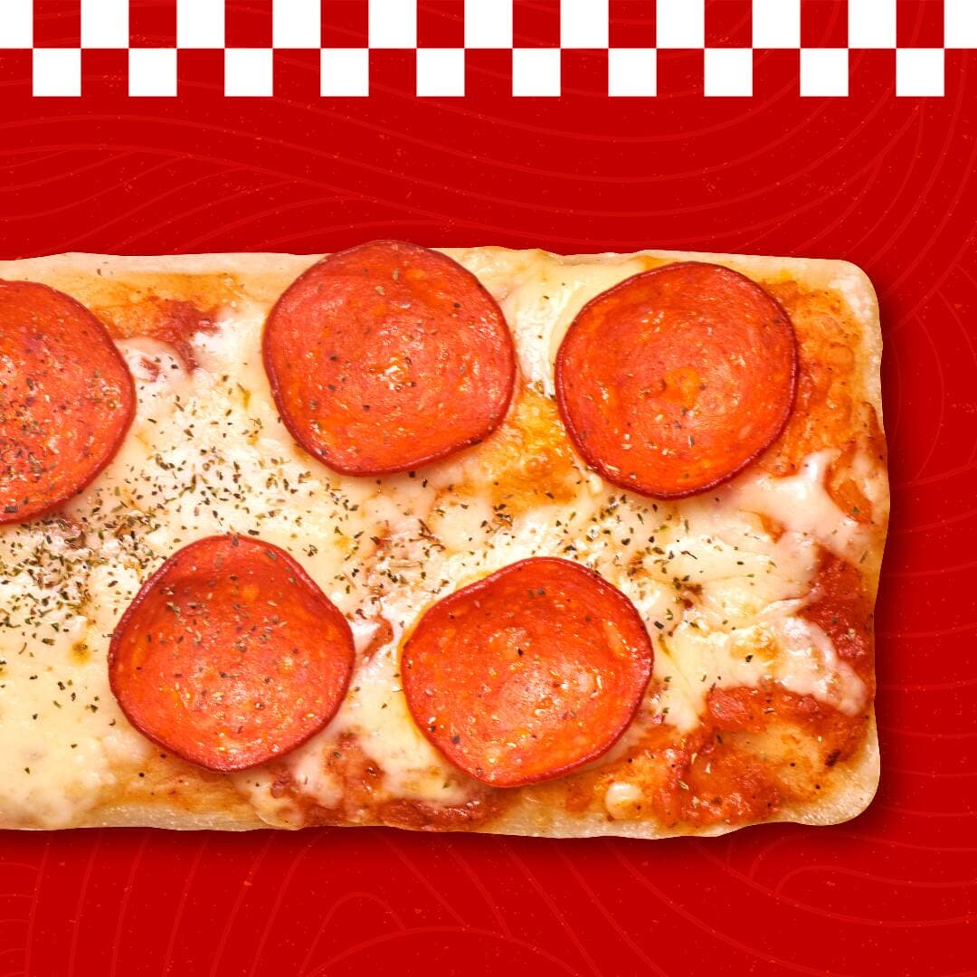 Pepperoni