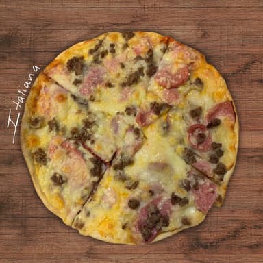 Pizza Italiana