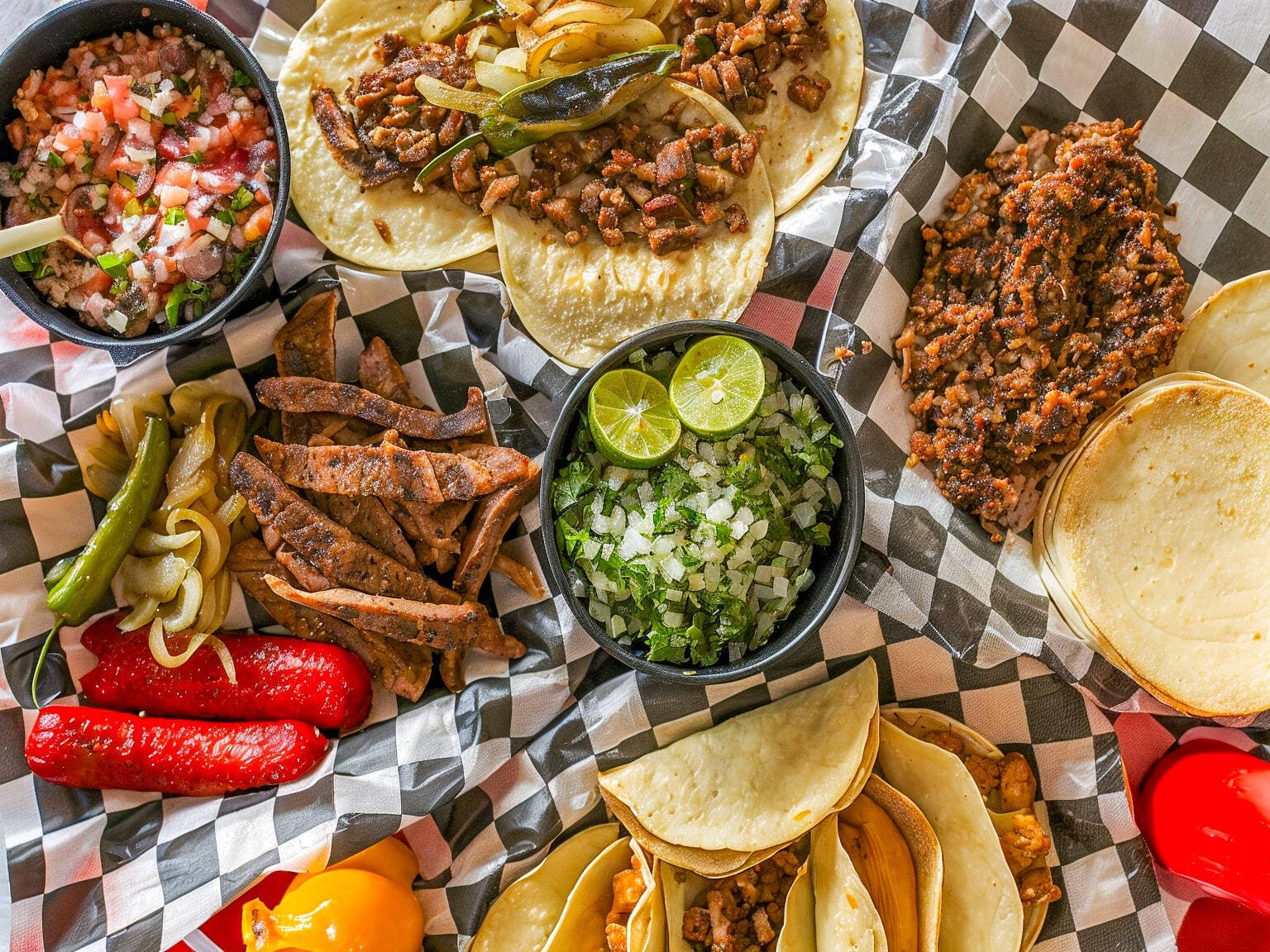 Barbacoa y Carne Asada Los Reyes