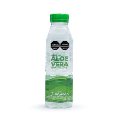 Aloe Vera Uva