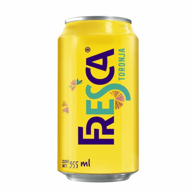 Fresca 355ml