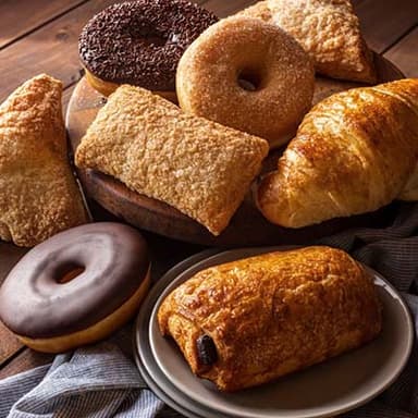 Pan Dulce